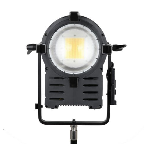 5600K LED Spot Lamp DLL-3000R 230V